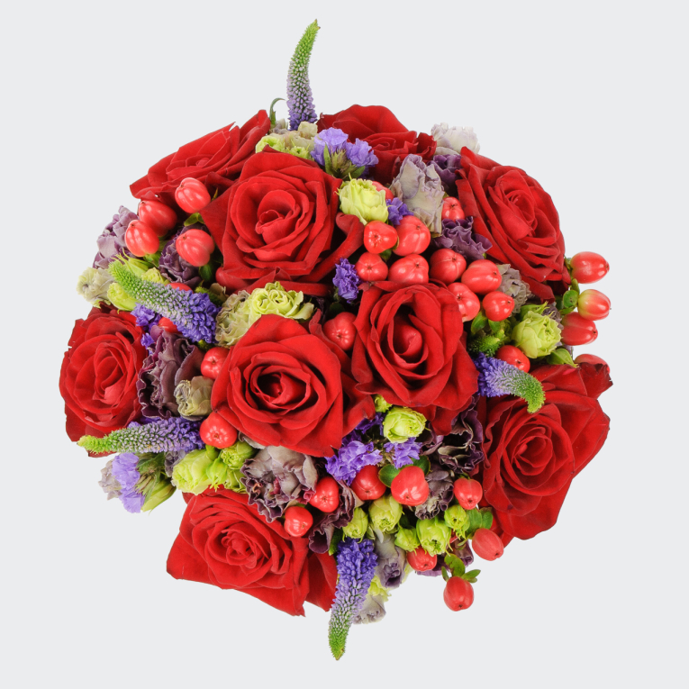 Букет невесты Алвард