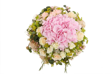 Букет Влюбленный Шекспир