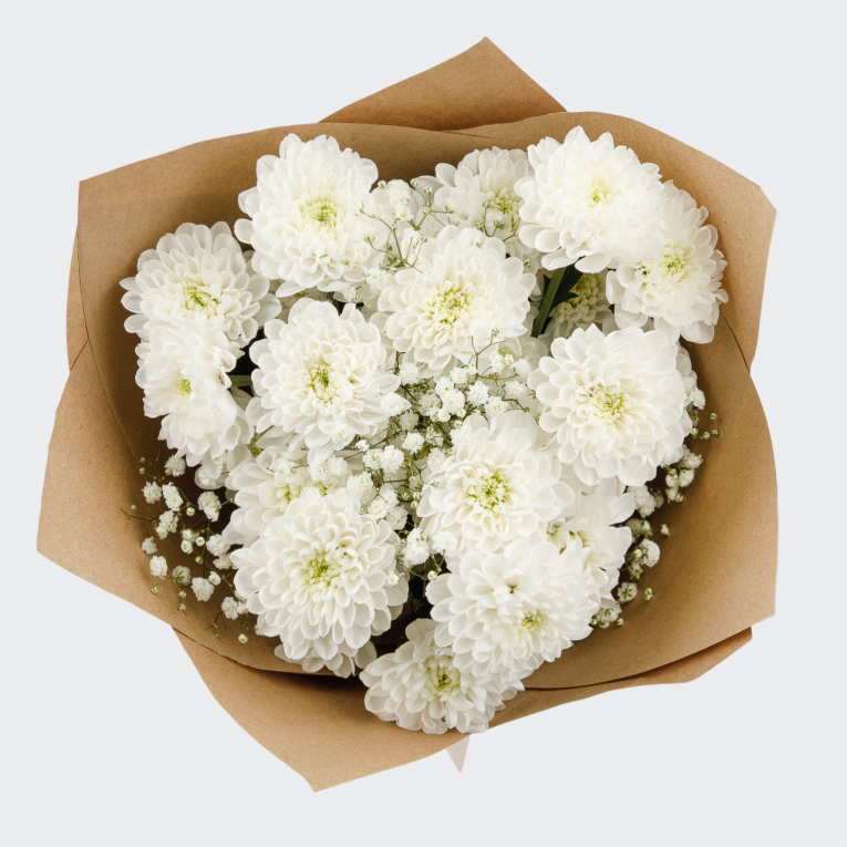 Букет Легкое вдохновение