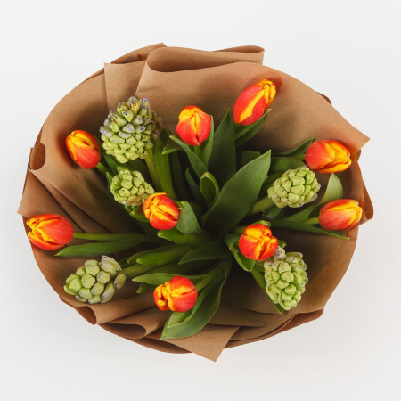 Букет Песня жаворонка