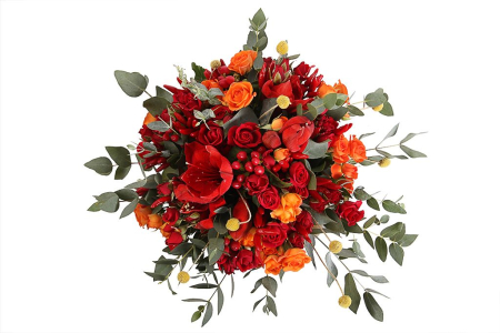 Композиция Воспоминание о лете