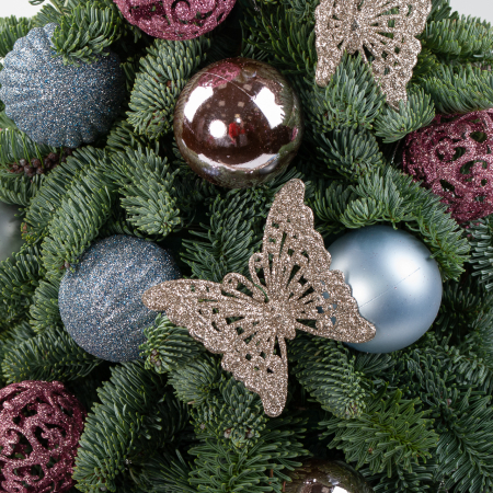 Композиция Новогоднее чудо