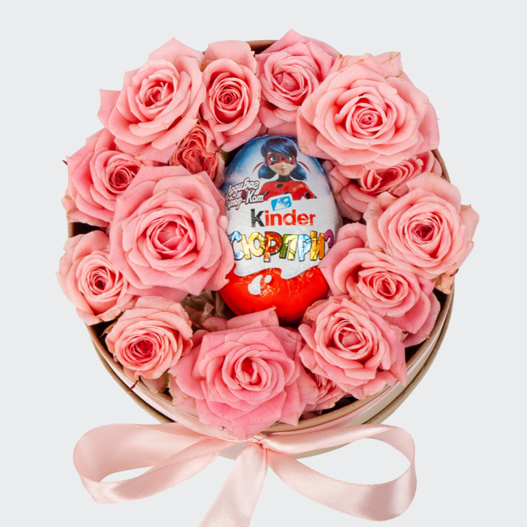 Композиция Маленькое чудо