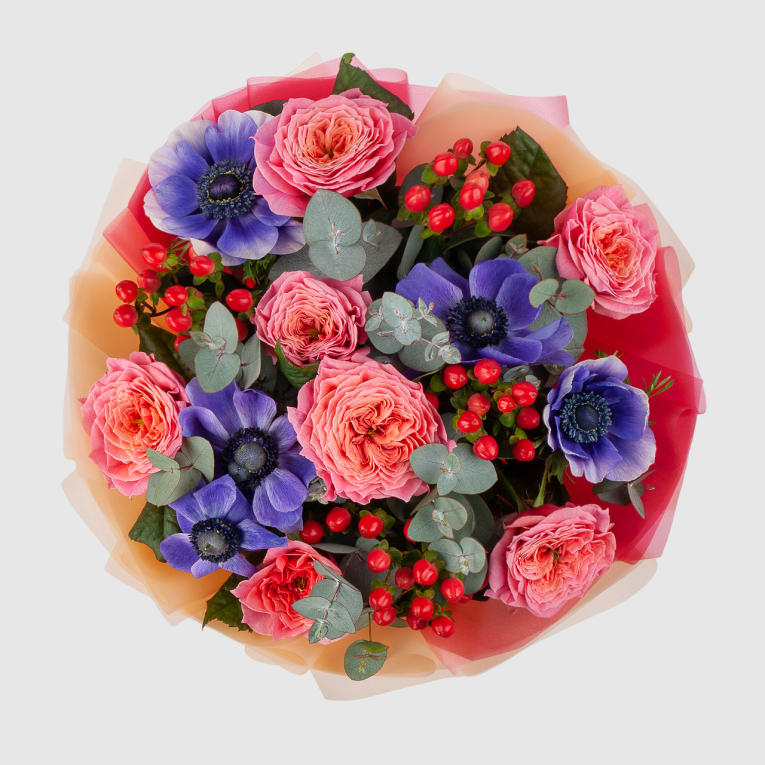 Букет Аромат сумерек