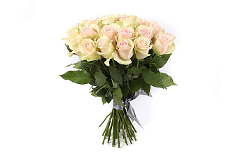 Букет 35 роз Ла Бель Букет 35 роз Ла Бель