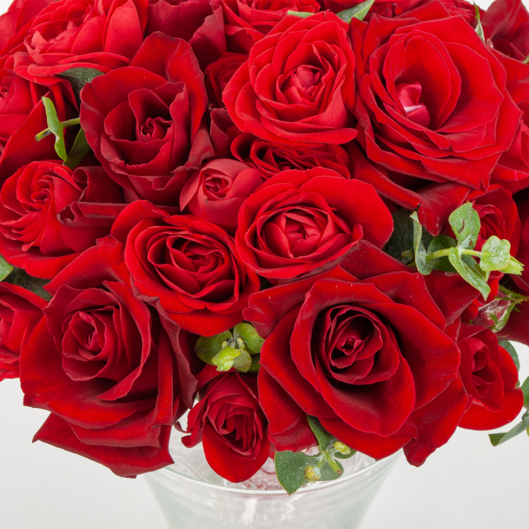 Букет невесты Катарина