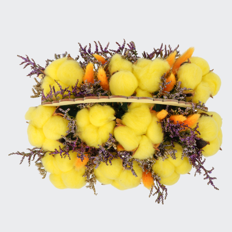 Композиция Богатство чувств