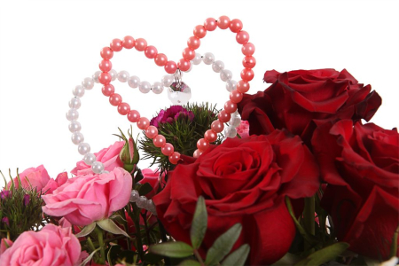 Букет Елисейские поля