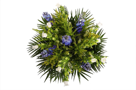 Букет Большие надежды