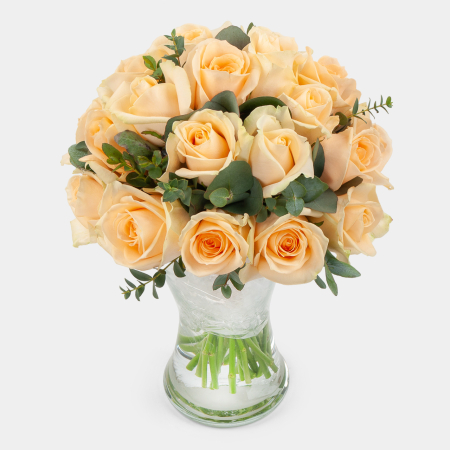 Букет невесты Альбина