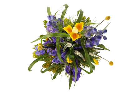 Букет Идиллия