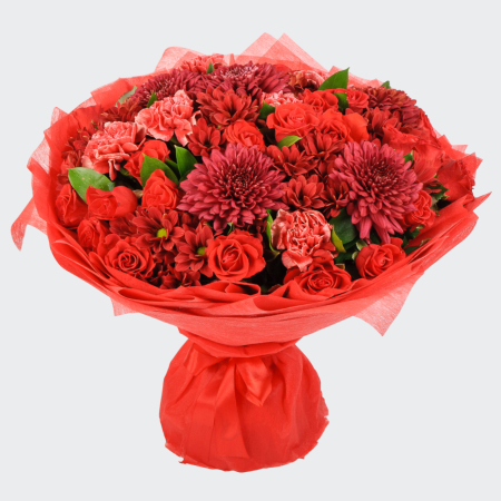 Букет Тоскана