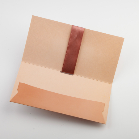 Открытка-конверт «В Юбилей»