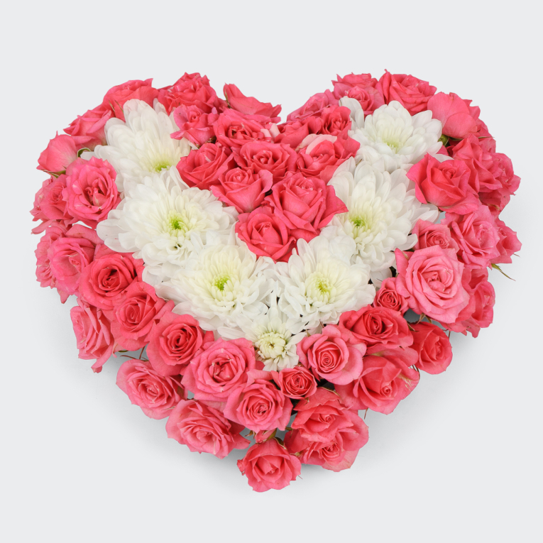 Композиция Созвучие сердец