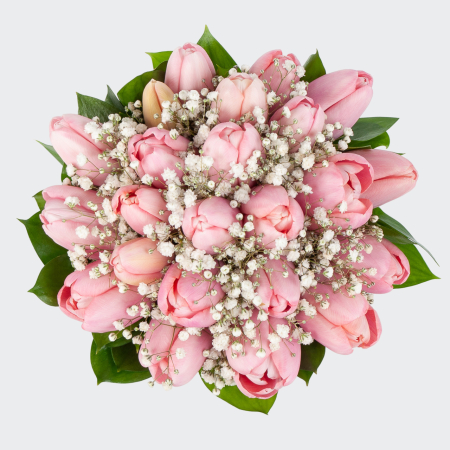 Букет невесты София