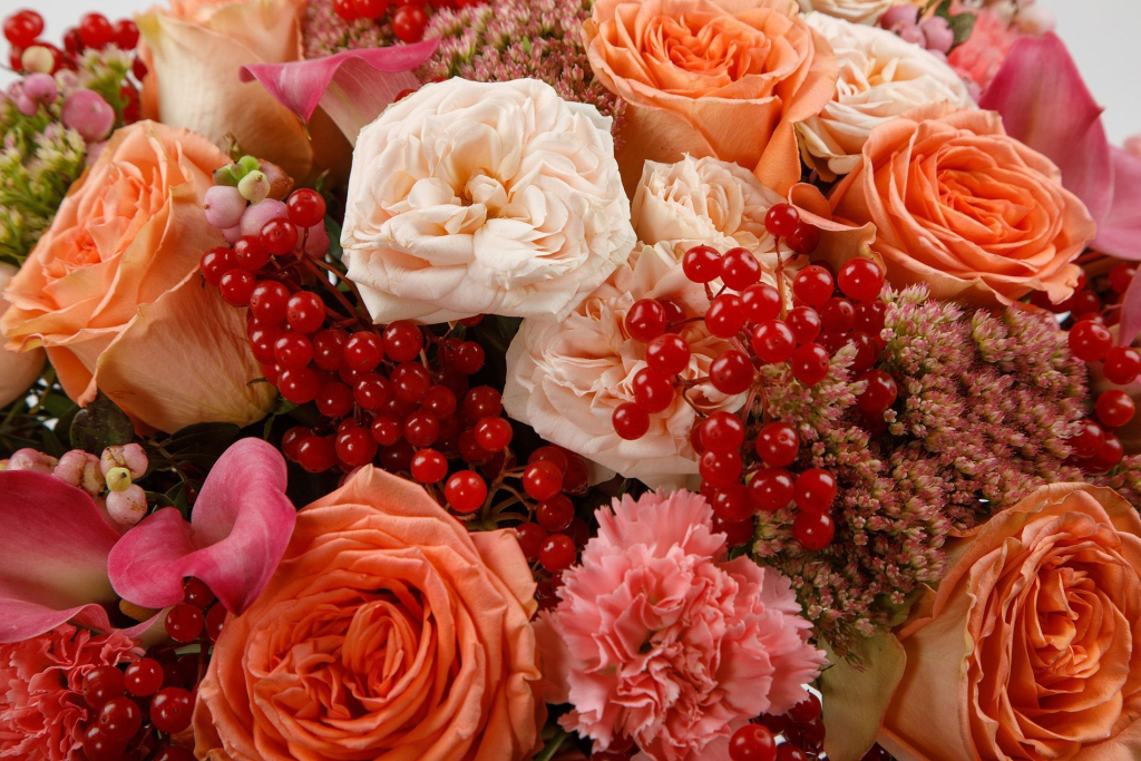 Букет Прекрасная Венера