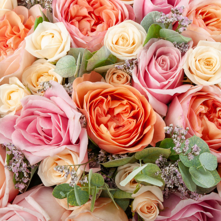 Букет Единственная моя