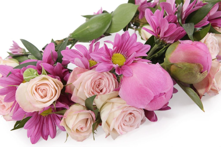 Свадебный комплект Николь