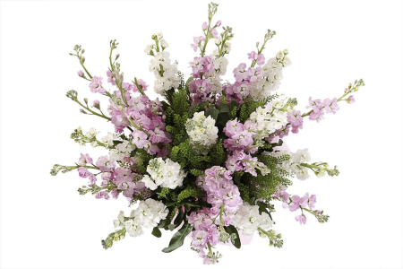 Букет Блонди