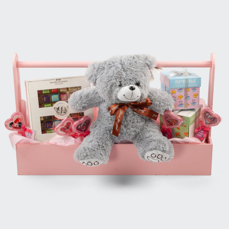 Подарочный набор №4