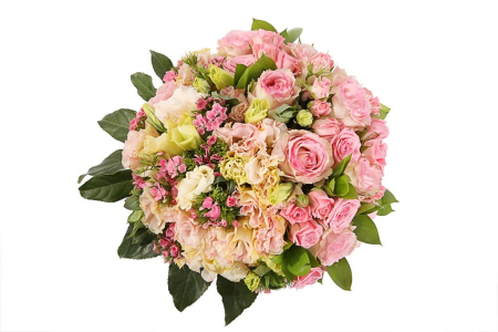 Букет Утренняя роса