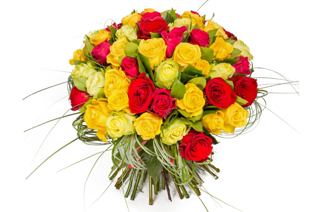 Букет Принцесса Анна