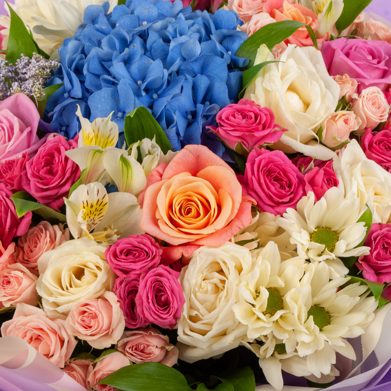 Букет Сладкое видение