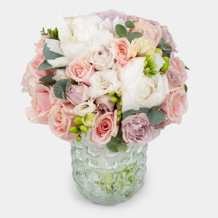 Букет невесты Алиса