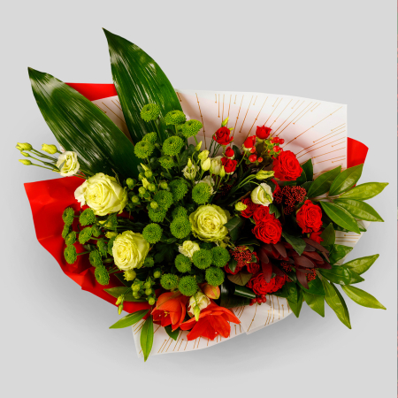 Букет Миг торжества