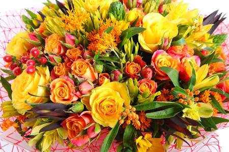 Букет Айерс-Рок