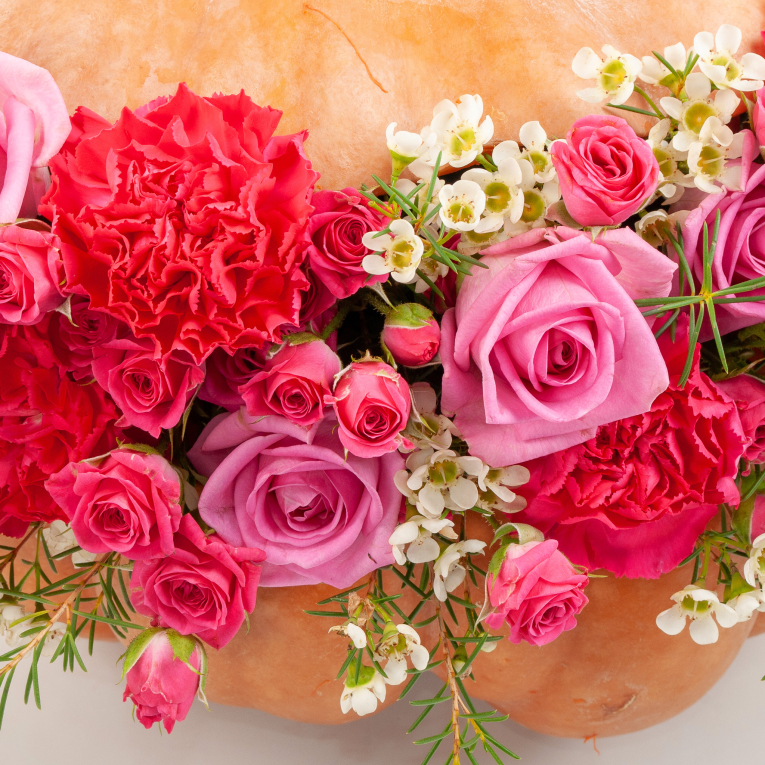 Композиция Осеннее равноденствие