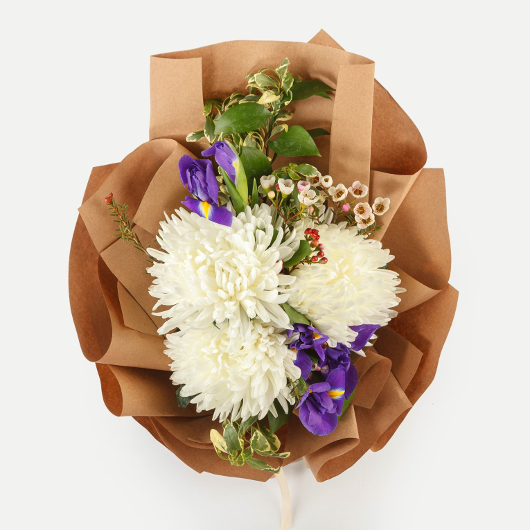 Букет Простая песня