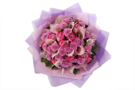 Букет Сладкий плен