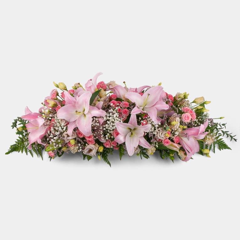 Композиция Созвездие любви