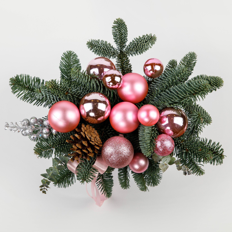 Композиция Лесная принцесса