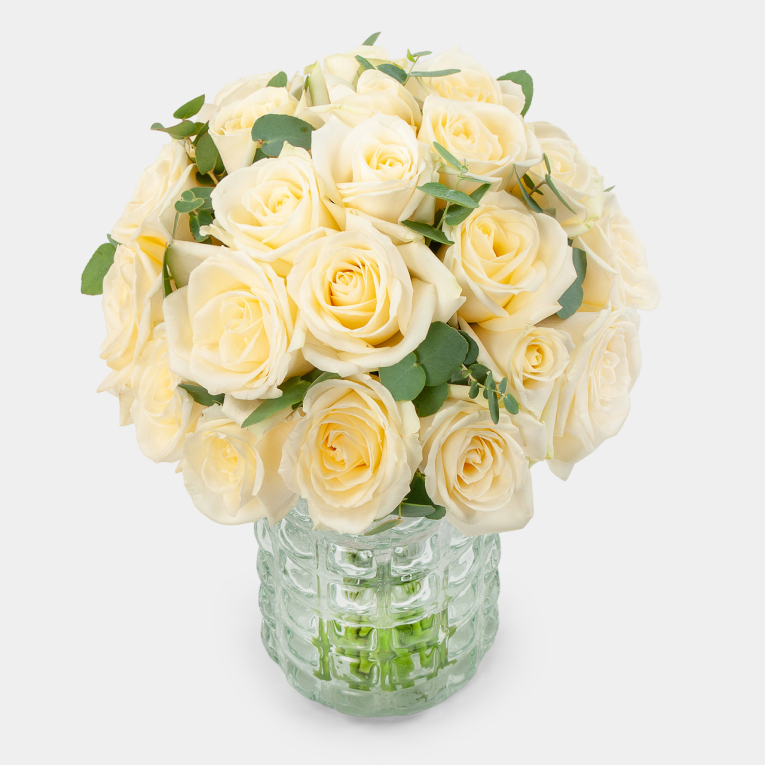 Букет невесты Джиневра