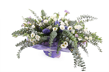 Букет Большая свадьба