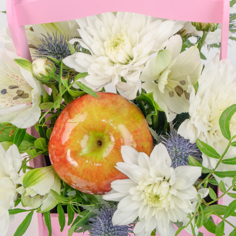 Композиция Цветочный звонок