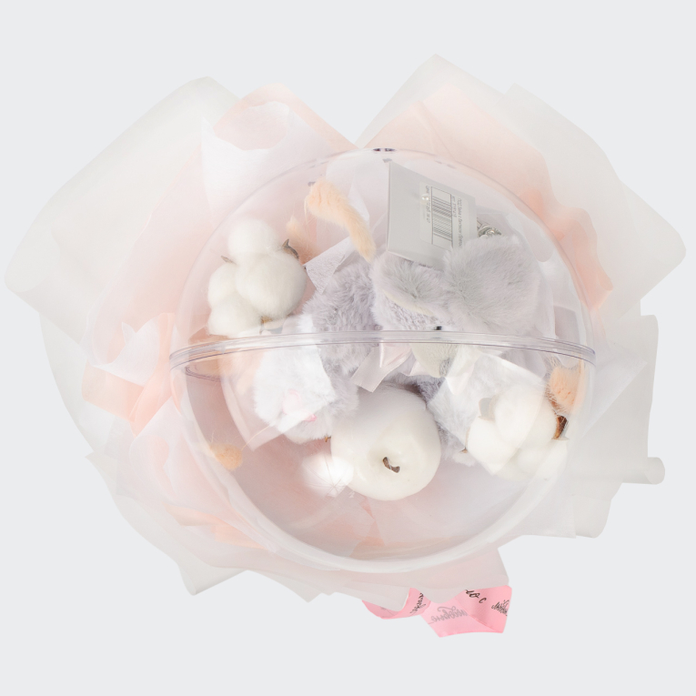 Композиция Поэзия чувств