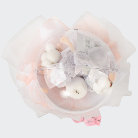 Композиция Поэзия чувств