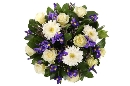 Букет Путешествие на Луну