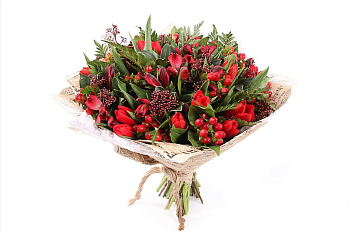 Букет Матадор