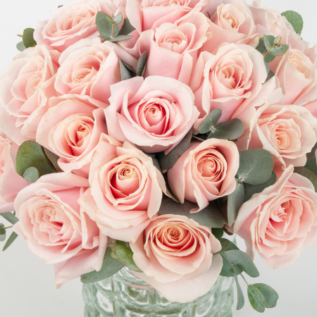 Букет невесты Розетта