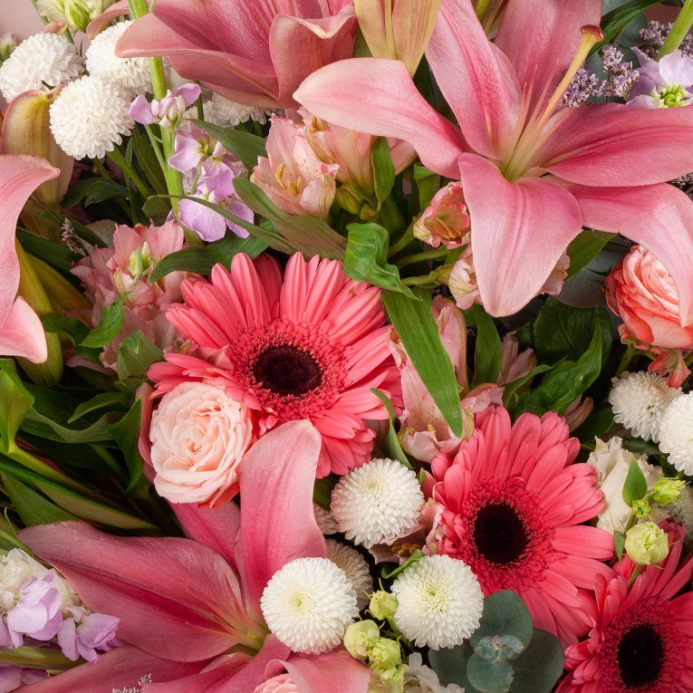 Букет Сказочная принцесса