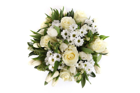 Букет Ласковый вздох