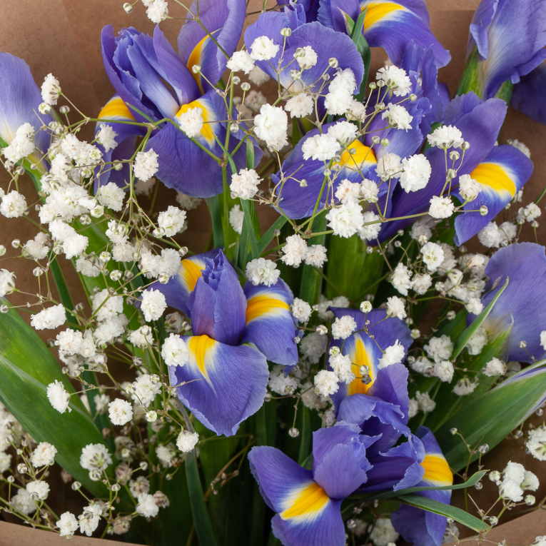 Букет Легкие игры