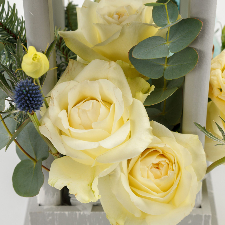 Композиция Свет в ночи