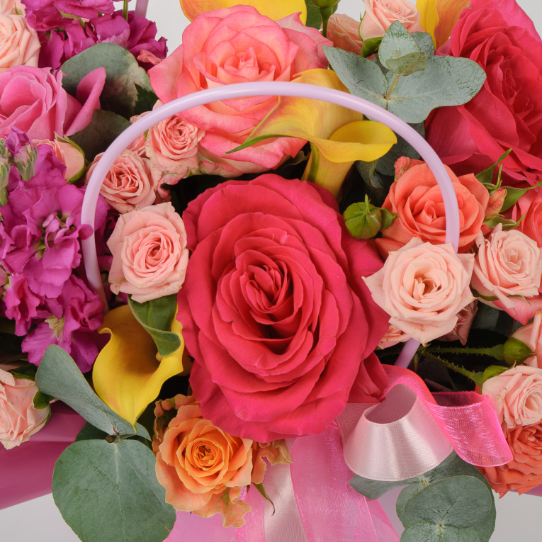 Композиция Радость каждого дня