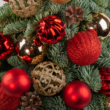 Композиция Новогодняя сказка