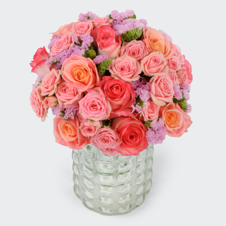 Букет невесты Василиса